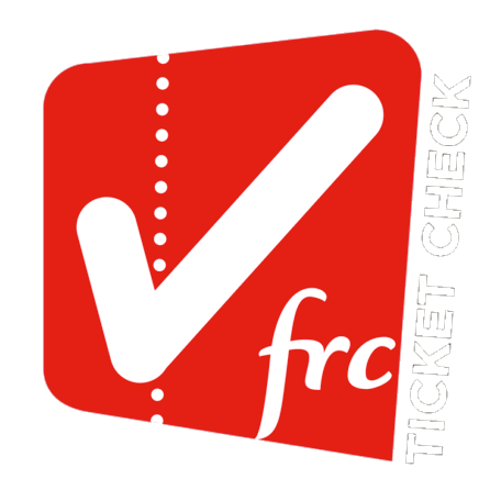 ticket check logo